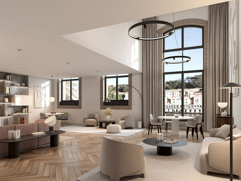 House in Vila Nova de Gaia - Image 4