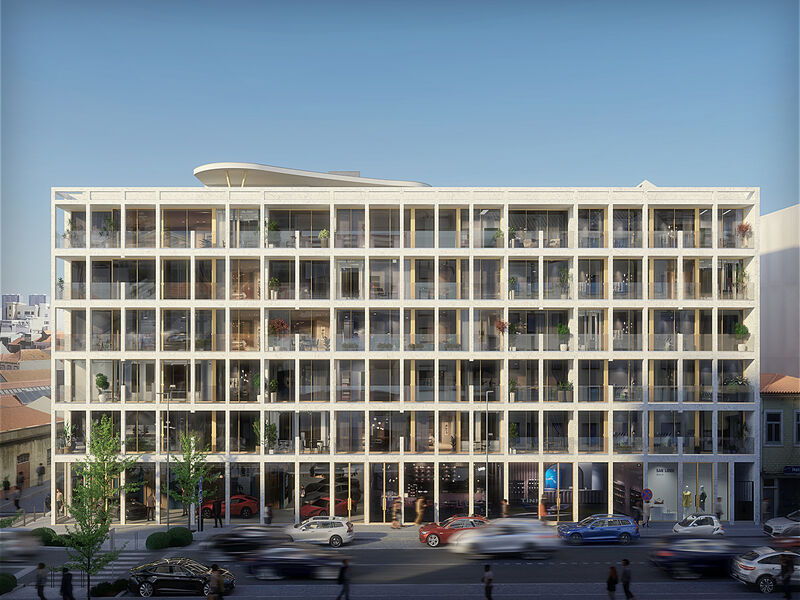 House in Matosinhos - Image 4