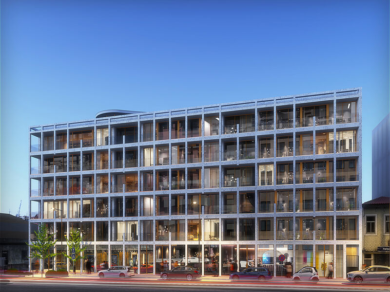 House in Matosinhos - Image 5