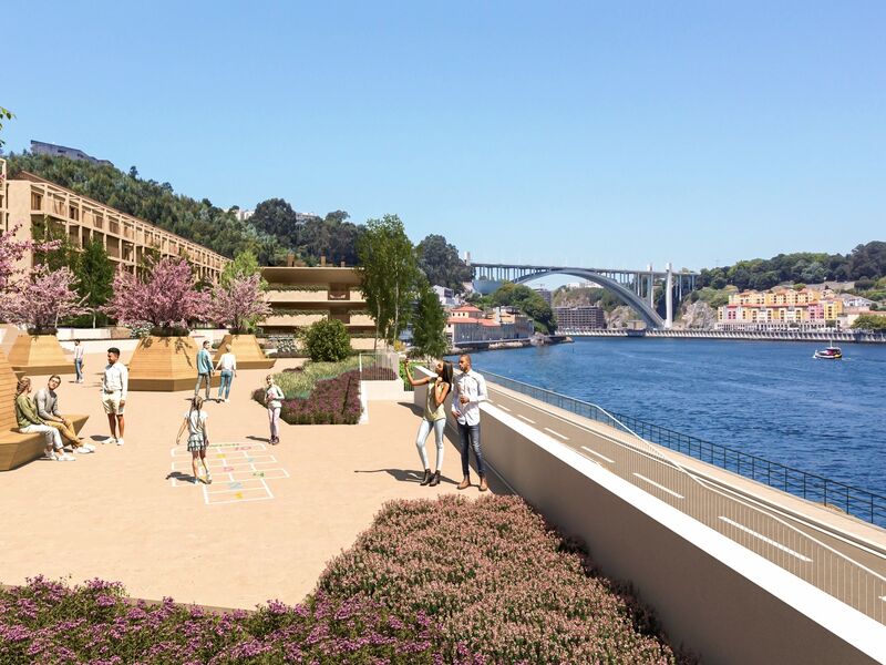 House in Vila Nova de Gaia - Image 4