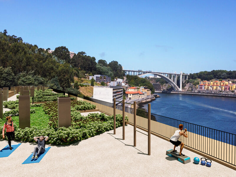 House in Vila Nova de Gaia - Image 5