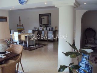 salão/livingroom