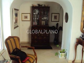 hall/hallway