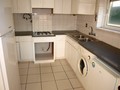 Apartamento T1 Nossa Senhora do Pópulo Caldas da Rainha para alugar - cozinha equipada, varanda