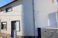 Para venda Moradia V2 no centro Pó Bombarral - bbq, cozinha equipada, terraço, lareira