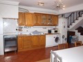 Apartamento no centro T1 Caldas da Rainha Nossa Senhora do Pópulo para comprar - varanda, aquecimento central, sótão