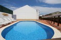 Casa V2 Geminada Lourinhã São Bartolomeu Galegos para vender - sótão, piscina, bbq, jardim