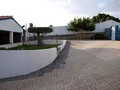 Moradia V2 Costa de Prata Carvalhal Benfeito Caldas da Rainha para venda - rega automática, painéis solares, aquecimento central