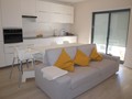 Apartamento Remodelado T1 para venda Caldas da Rainha Santo Onofre - aquecimento central, terraço, parqueamento, arrecadação