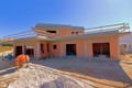 À venda Moradia Moderna V3 Óbidos Usseira - vidros duplos, varanda, terraço, garagem, ar condicionado, painel solar