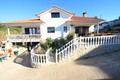 Venda Moradia V3 São Martinho do Porto Alcobaça - garagem, sótão, lareira, terraço, bbq, cozinha equipada, piscina