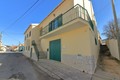 Venda Moradia V2 Bombarral Roliça - portão automático, varanda, quintal, lareira, terraço, garagem