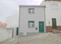 Moradia V3 no centro S.Martinho do Porto São Martinho do Porto Alcobaça à venda - lareira, mobilado, cozinha equipada, terraço
