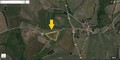 Terreno Agrícola com 8360m2 Dois Portos Torres Vedras para comprar - luz, água, bons acessos