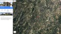 Terreno Rústico com 1490m2 Moreira de Rei Trancoso à venda