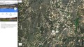 Terreno Rústico com 4144m2 Valdujo Trancoso para venda - oliveiras