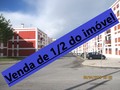 Apartamento T3 Moita