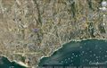 Apartamento novo T3 Condominio Riviera Carcavelos Cascais para vender - varanda, piscina, ténis, parqueamento, arrecadação, cozinha equipada, lareira