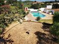 Farm V4 Portimão for sale - fruit trees, fireplace, central heating, terrace, kitchen, equipped, garden