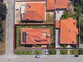 Moradia Rústica V4 Ovar para vender - lareira, bbq, varandas, vidros duplos, terraços, cozinha equipada, garagem, arrecadação, jardim, aquecimento central
