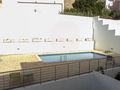 Arrendar Apartamento T3 Estoril Cascais - aquecimento central, piscina, arrecadação, vidros duplos, varanda, lareira