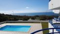 Apartamento T3 Ericeira Mafra para arrendar - varanda, garagem, condomínio fechado, cozinha equipada, vista mar, piscina