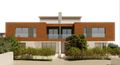 Sale House 4 bedrooms Semidetached under construction Quinta da Bicuda Cascais - excellent location, garage, air conditioning, solar panels, swimming pool, garden