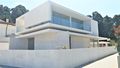Para venda Moradia V4 de luxo Litoral São Félix da Marinha Vila Nova de Gaia - zona calma, garagem, terraço, painéis solares, jardim, varandas
