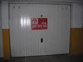 Garagem com 40m2 Vila Verde - portão automático