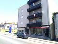 Venda Apartamento T2 no centro Vila Verde - jardins, lareira, aquecimento central, excelente localização, arrecadação, varanda