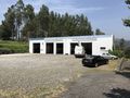 Oficina com 500m2 para alugar Atães Vila Verde