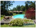 Para venda Quinta/Herdade Santo António da Serra Santa Cruz - água, equipada, varanda, bbq, piscina