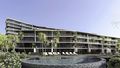 Para venda Apartamento T1 de luxo Virtudes São Martinho Funchal - piscina