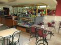 Café Equipado Solum Santo António dos Olivais Coimbra - esplanada,