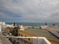 Apartamento T1 Renovado no centro Praia da Luz Lagos para vender - 2º andar, varanda, marquise, vista mar