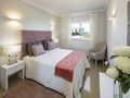 Apartamento novo com vista mar T2 Boavista Santa Maria Lagos - vista mar, piscina, varanda, ar condicionado