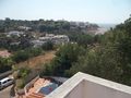 Moradia V3 Geminada Centro Carvoeiro Lagoa (Algarve) para venda - quintal, piscina, varanda, jardim, terraço, garagem