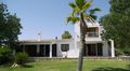 Para venda Vivenda V5 Lagoa Lagoa (Algarve) - lareira, garagem, jardim, piscina, ar condicionado, ténis