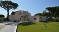 À venda Casa V5 Loulé São Clemente - ar condicionado, piscina, bbq, jardins, alarme