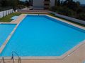Apartamento T0 Praia do Vau Portimão para venda - parqueamento, varandas, piscina
