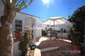 Farm 5 bedrooms with house São Brás de Alportel For Sale - tiled stove, swimming pool, equipped, terraces, solar panels, barbecue, terrace, underfloor heating, solar panels, water, kitchen, mains water, tank