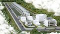 À venda Apartamento T2 Luz de Tavira - equipado, 1º andar, piscina, terraço, ar condicionado