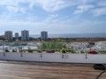 Apartamento novo no centro T2 à venda Alvor Centro Portimão - piscina, garagem, cozinha equipada, varanda, vista mar