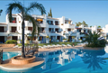 Apartamento perto da praia T0 Balaia Olhos de Água Albufeira - parque infantil, ténis, cozinha equipada, piscina, terraço, banho turco