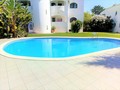 À venda Apartamento T4 Alto do Vale Portimão - garagem, cozinha equipada, painéis solares, piscina, varanda, aquecimento central, bbq