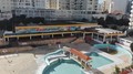 Apartamento T1 à venda Praia da Rocha Portimão - equipado, varanda, piscina, mobilado