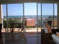 Venda Apartamento T2 no centro Alvor Portimão - vista mar, ar condicionado, mobilado, piscina, garagem
