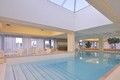 Para venda Apartamento T0 Alvor Portimão - banho turco, sauna, piscina, equipado