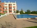 Apartamento T3 Urb. da Dourada/Alvor Portimão para vender - mobilado, piscina, jardim, garagem, condomínio fechado