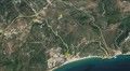 Terreno Rústico com 4800m2 Salema Budens Vila do Bispo para vender - electricidade